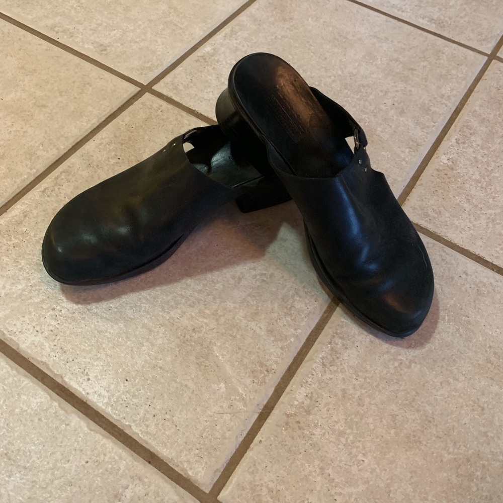 Black miles